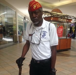 Meet your Posher, Karl